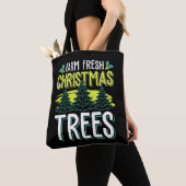 Weihnachtsbaum Tasche (Von Nahem)