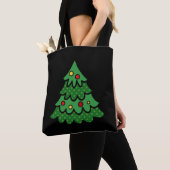Weihnachtsbaum Tasche (Von Nahem)