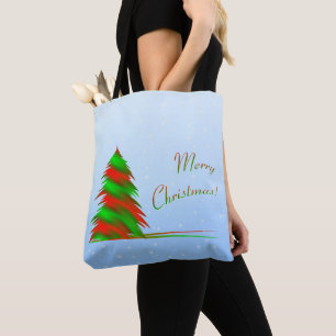 Weihnachtsbaum Tasche
