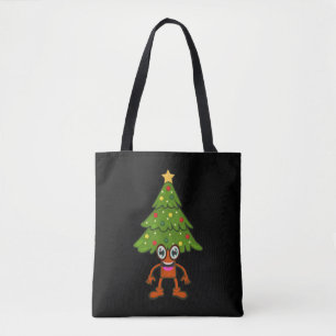 Weihnachtsbaum Tasche