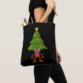 Weihnachtsbaum Tasche (Von Nahem)