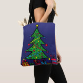 Weihnachtsbaum Tasche (Von Nahem)