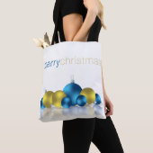 Weihnachtsbaum Tasche (Von Nahem)