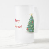 Weihnachtsbaum, Tasse (VorderseiteRechts)