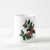 Weihnachtsbaum-Tasse Kaffeetasse (Mittel)