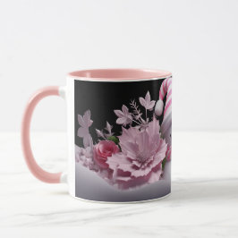 Weihnachtsbaum-Tasse Tasse