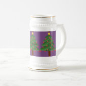 Weihnachtsbaum Thunder_Cove Bierglas (VorderseiteRechts)