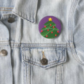 Weihnachtsbaum Thunder_Cove Button (Beispiel)