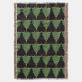 Weihnachtsbaum Thunder_Cove Decke (Vorderseite Vertikal)