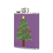 Weihnachtsbaum Thunder_Cove Flachmann (Links)