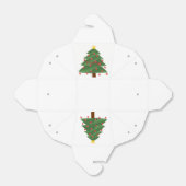 Weihnachtsbaum Thunder_Cove Geschenkschachtel (Ungefaltet)