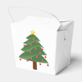 Weihnachtsbaum Thunder_Cove Geschenkschachtel (Rückseite)