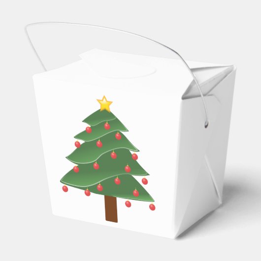 Weihnachtsbaum Thunder_Cove Geschenkschachtel (Rückseite)