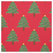 Weihnachtsbaum Thunder_Cove Stoff (Muster)