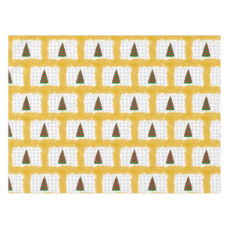 Weihnachtsbaum Tischdecke