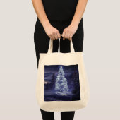 Weihnachtsbaum Tragetasche (Vorderseite (Produkt))