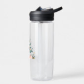 Weihnachtsbaum Trinkflasche (Links)