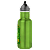 Weihnachtsbaum Trinkflasche (Rechts)