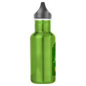 Weihnachtsbaum Trinkflasche (Links)