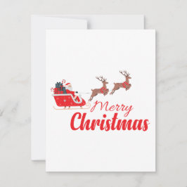 Weihnachtsbaum und Rentiere