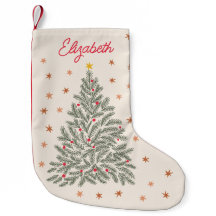 Weihnachtsbaum und Sterne der skandinavischen Volk