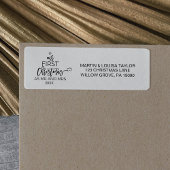 Weihnachtsbaum Unsere ersten Weihnachten als Mr. u