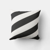 Weihnachtsbaum Unsere ersten Weihnachten als Mr. u Kissen (Rückseite)