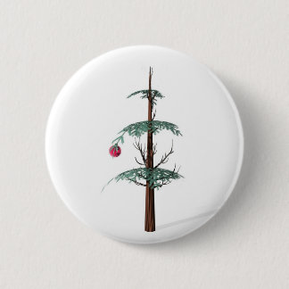 Weihnachtsbaum versagen button