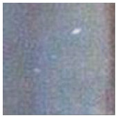 Weihnachtsbaum Vintag Stoff (Nahaufnahme)