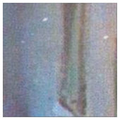 Weihnachtsbaum Vintag Stoff (Muster)