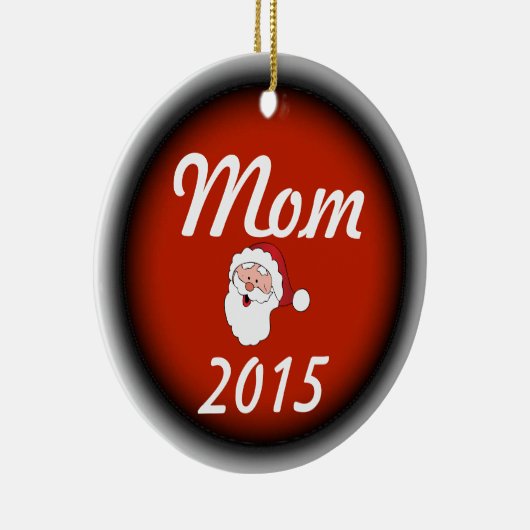 Weihnachtsbaum-Vorlagen Keramikornament (Rechts)