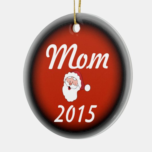 Weihnachtsbaum-Vorlagen Keramikornament (Links)