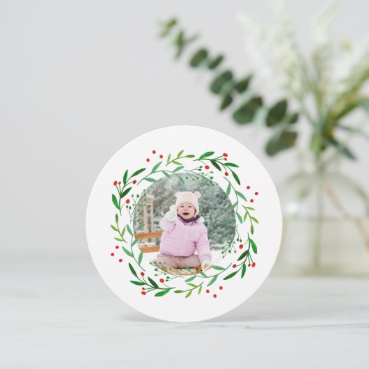 Weihnachtsbaum Weihnachten (Stehend Vorderseite)