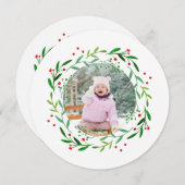 Weihnachtsbaum Weihnachten (Vorne/Hinten)