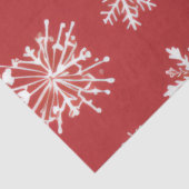 Weihnachtsbaum Weihnachten Schneeflocken Weihnacht Seidenpapier (Ausschnitt)