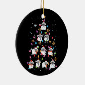 Weihnachtsbaum Weihnachten Weihnachten Keramik Ornament (Rechts)