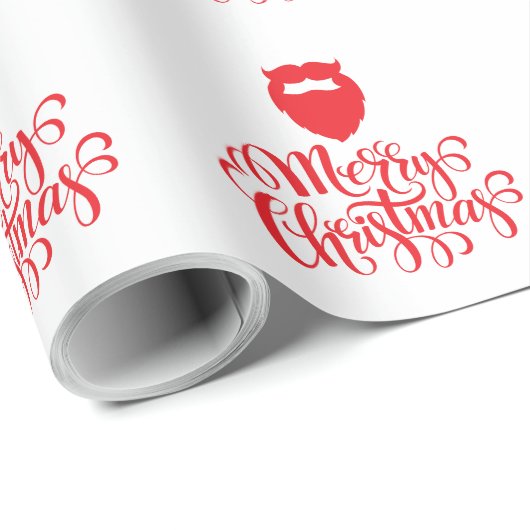 Weihnachtsbaum Weihnachtsbaum Geschenkpapier (Rolleneckpunkt)