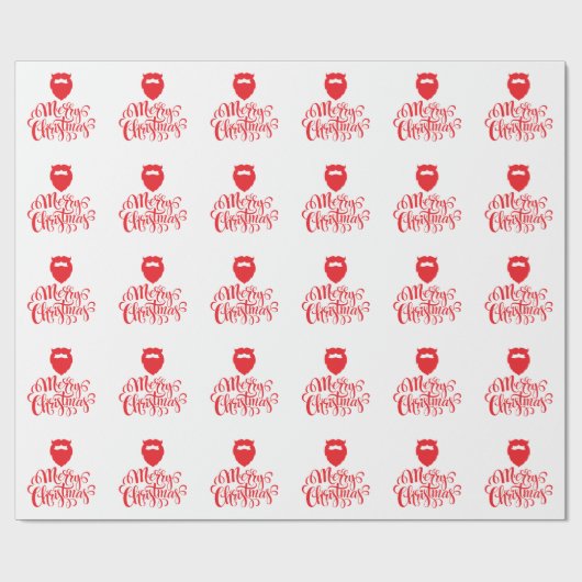 Weihnachtsbaum Weihnachtsbaum Geschenkpapier (Flach)