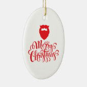 Weihnachtsbaum Weihnachtsbaum Keramik Ornament (Rechts)