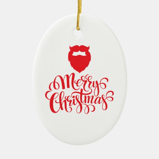 Weihnachtsbaum Weihnachtsbaum Keramik Ornament (Vorne)