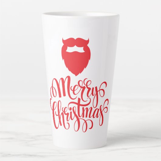 Weihnachtsbaum Weihnachtsbaum Milchtasse (Vorderseite)