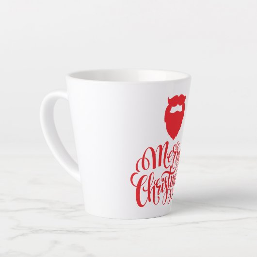 Weihnachtsbaum Weihnachtsbaum Milchtasse (Linke Ecke)