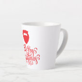 Weihnachtsbaum Weihnachtsbaum Milchtasse (Rechte Ecke)