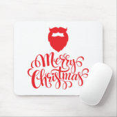 Weihnachtsbaum Weihnachtsbaum Mousepad (Mit Mouse)