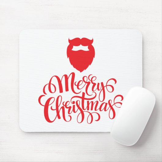 Weihnachtsbaum Weihnachtsbaum Mousepad (Mit Mouse)