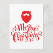 Weihnachtsbaum Weihnachtsbaum Postkarte (Vorderseite)