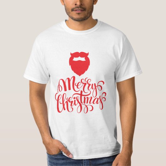 Weihnachtsbaum Weihnachtsbaum T-Shirt (Vorderseite)