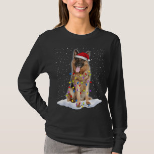 Weihnachtsbaum Weihnachtsbaum Weihnachten Weihnach T-Shirt