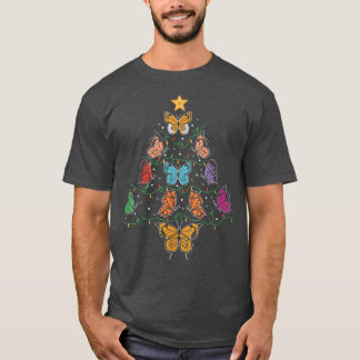 Weihnachtsbaum Weihnachtsbaum Weihnachtsbaum T-Shirt