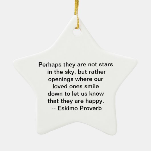 Weihnachtsbaum Weihnachtserinnerung Ornament (Hinten)